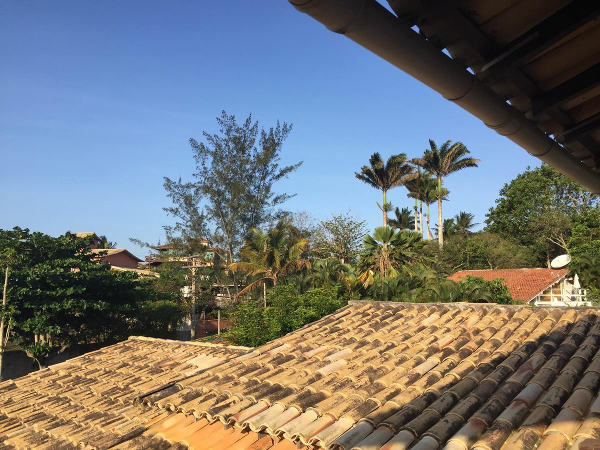 Pousada Aloha Buzios Exteriér fotografie
