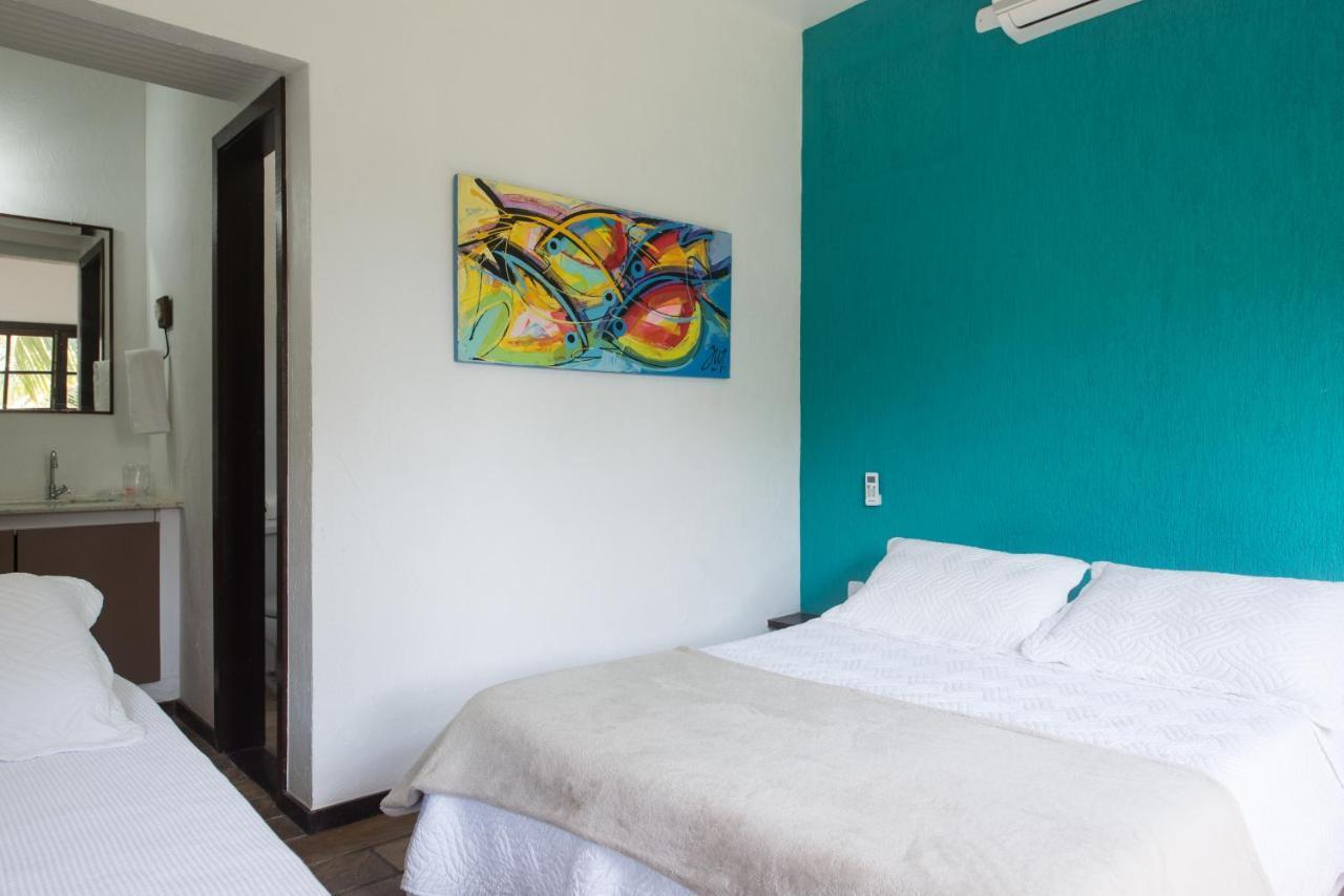 Pousada Aloha Buzios Exteriér fotografie