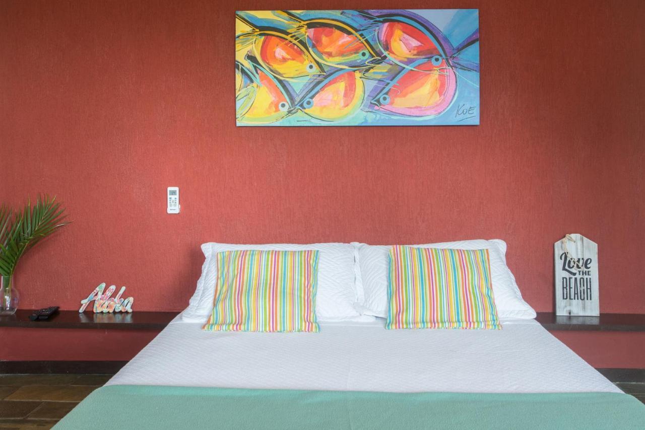 Pousada Aloha Buzios Exteriér fotografie
