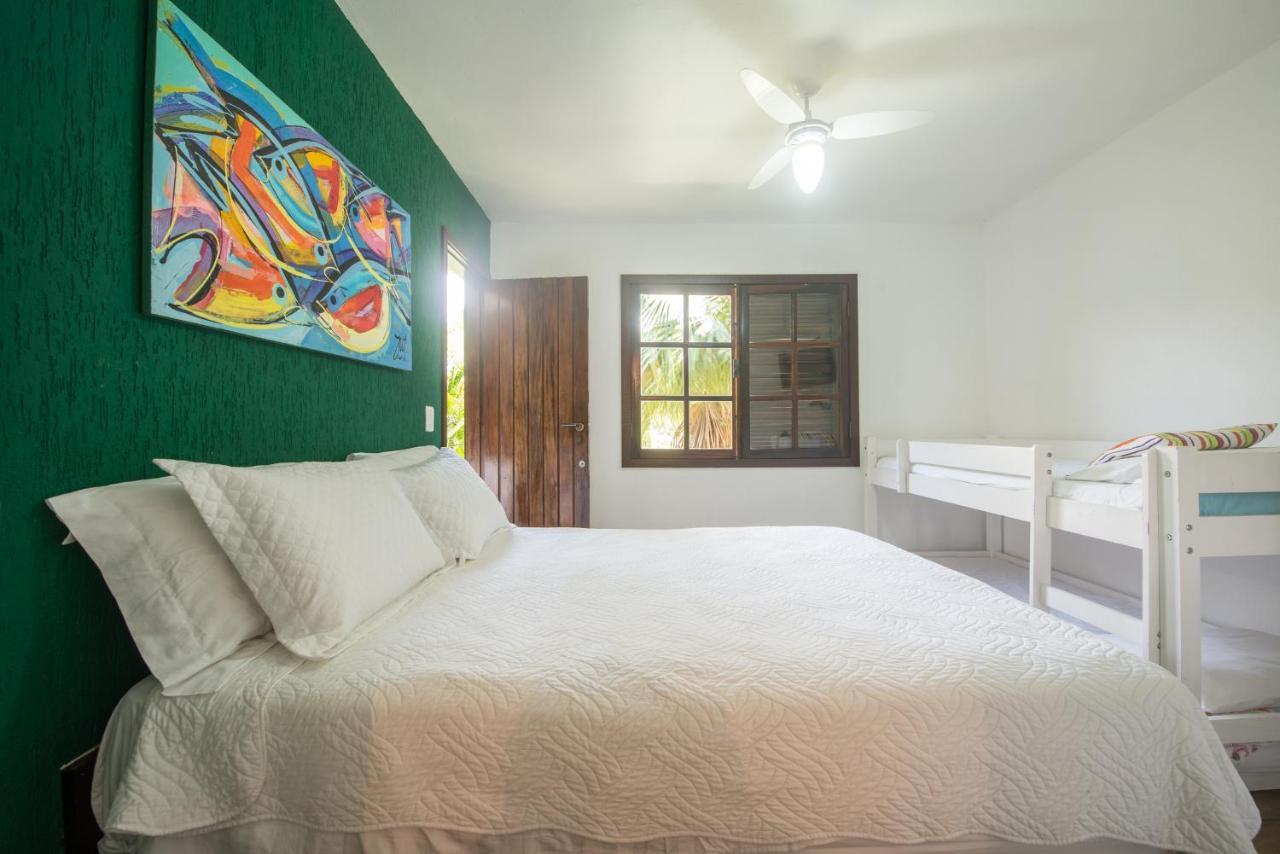 Pousada Aloha Buzios Exteriér fotografie