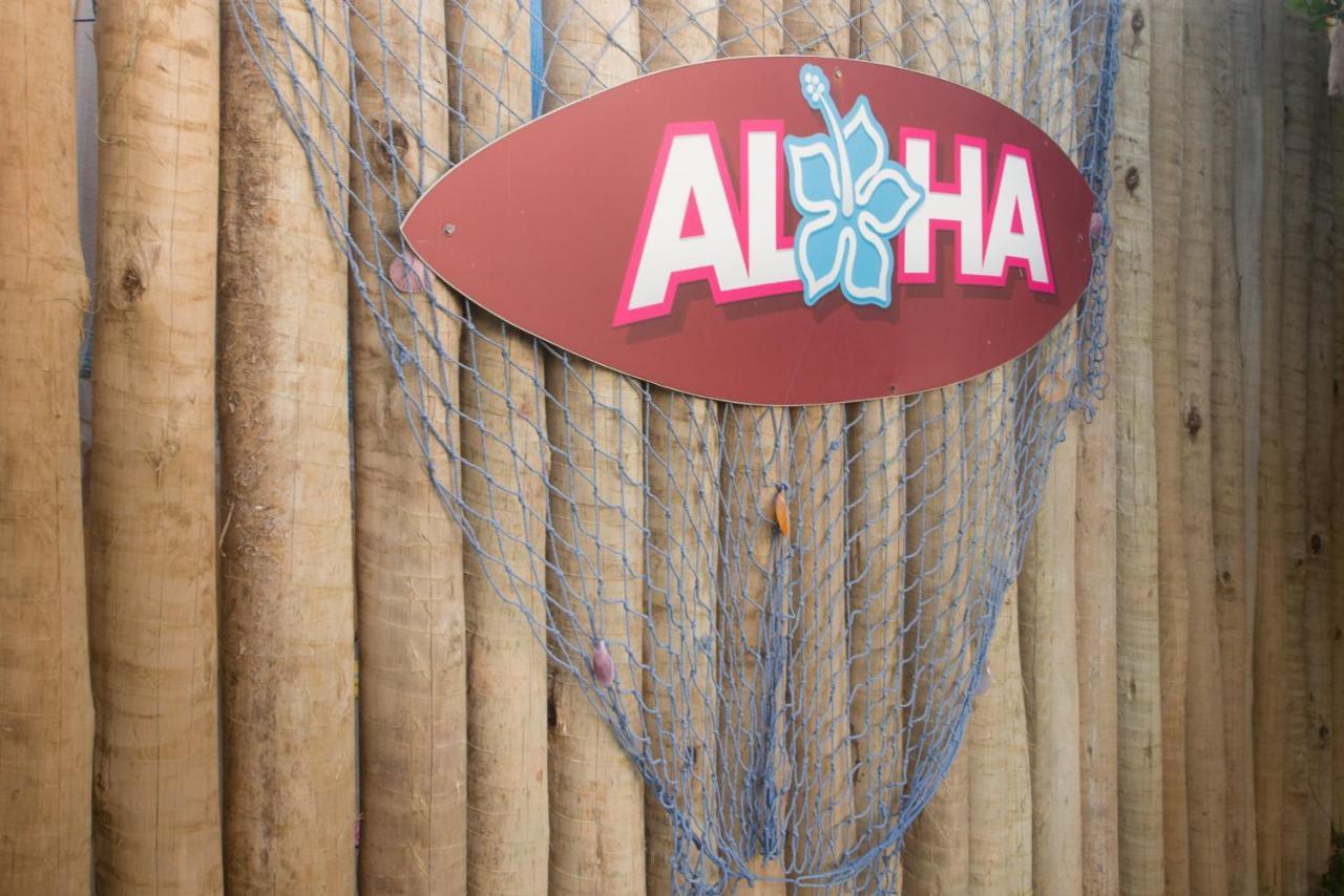 Pousada Aloha Buzios Exteriér fotografie